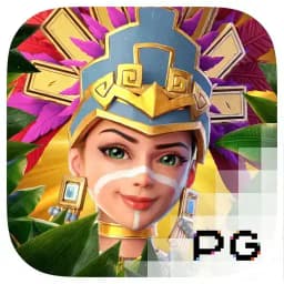 megafit-austria: Treasures of Aztec