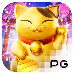 megafit-austria: Lucky Neko