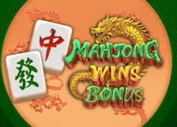 megafit-austria: Mahjong Wins Bonus