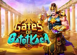 megafit-austria: Gates of Gatot Kaca