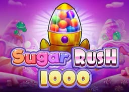 megafit-austria: Sugar Rush 1000
