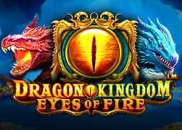 megafit-austria: Dragon Kingdom - Eyes of Fire
