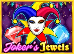 megafit-austria: Joker's Jewels