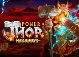 megafit-austria: Power of Thor Megaways